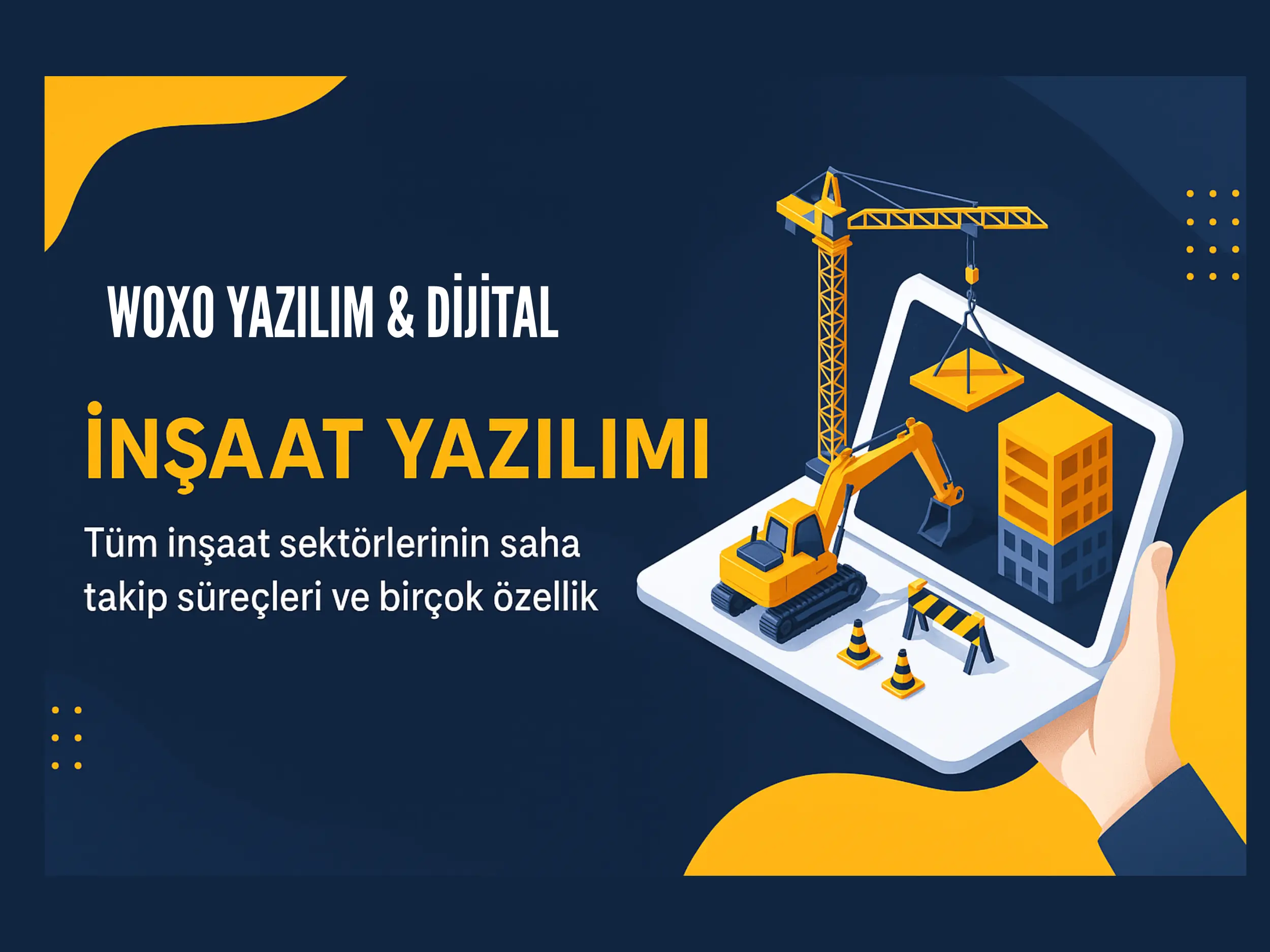 WimCon İnşaat Yönetimi