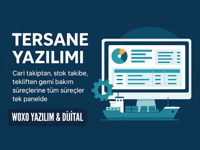 Tersane Yönetimi