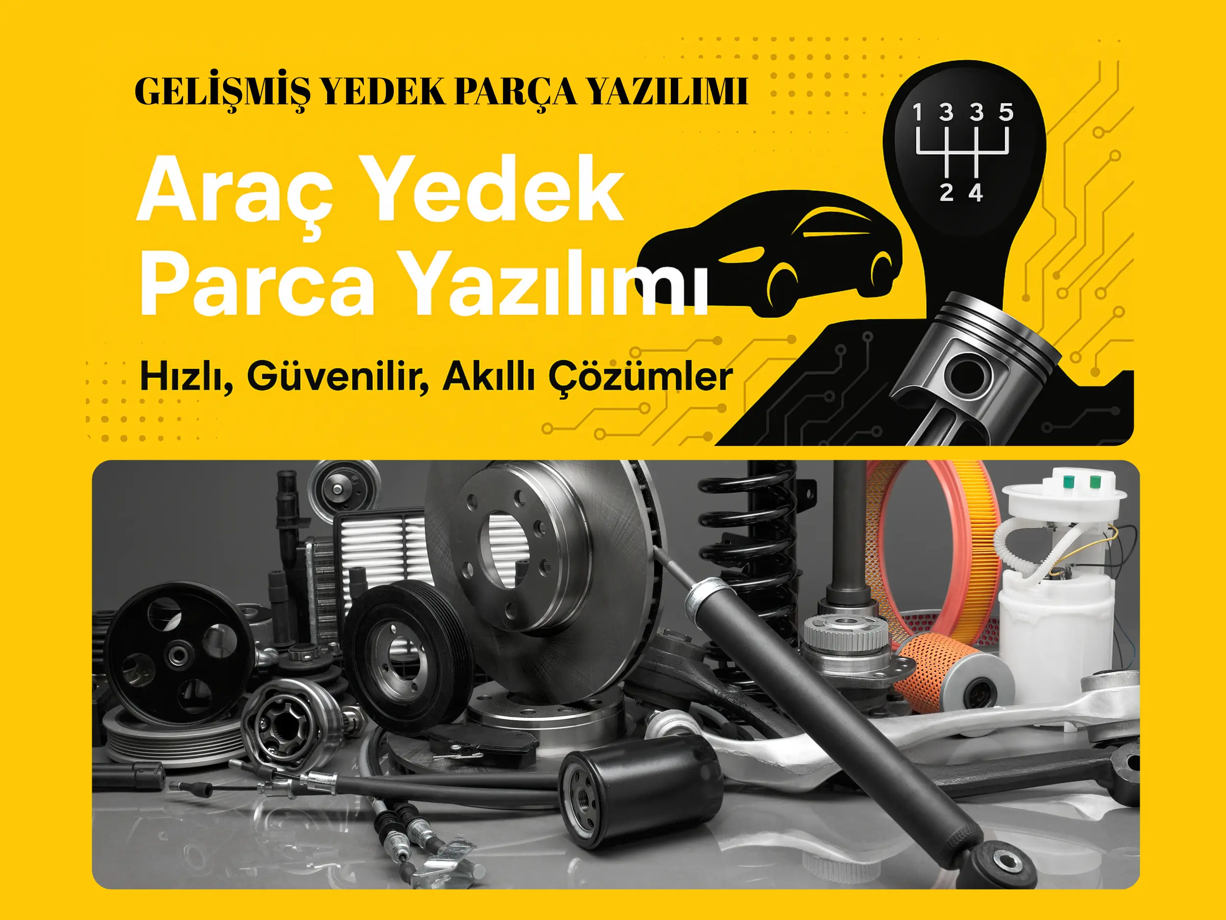 Tersane Yönetimi